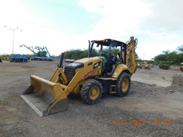 Main image Caterpillar 415F2